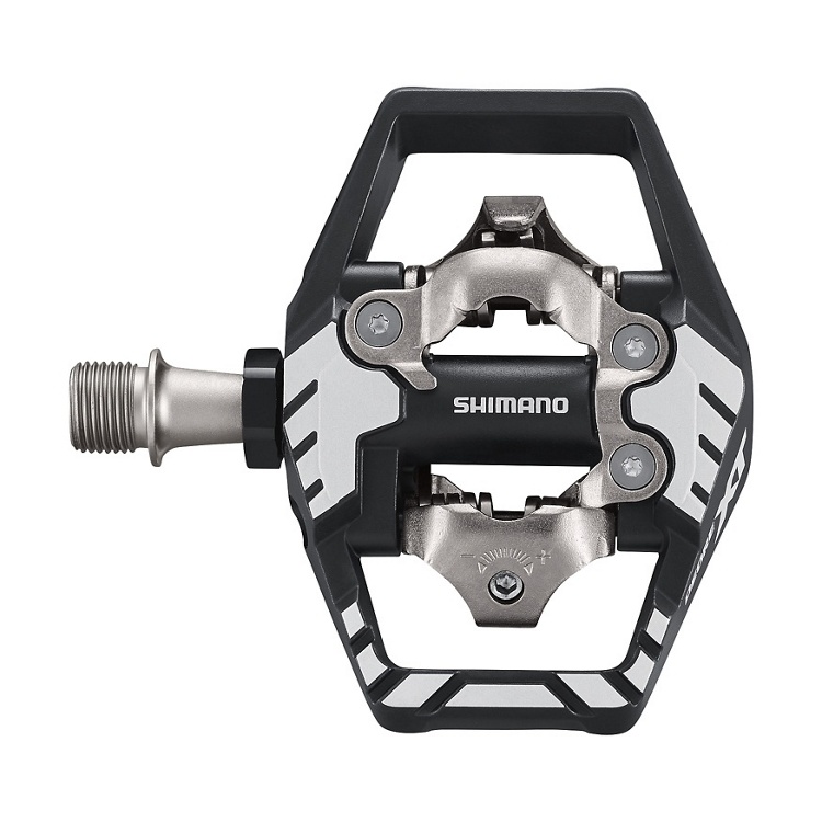| PD-M8120付属/SM-SH51 | Amazon V2017 ペダル XT DEORE PD-M8120 シマノ SHIMANO シマノ(SHIMANO) ペダル | パーツ