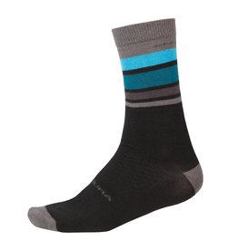 BAABAA MERINO STRIPED SOCK