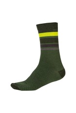 BAABAA MERINO STRIPED SOCK