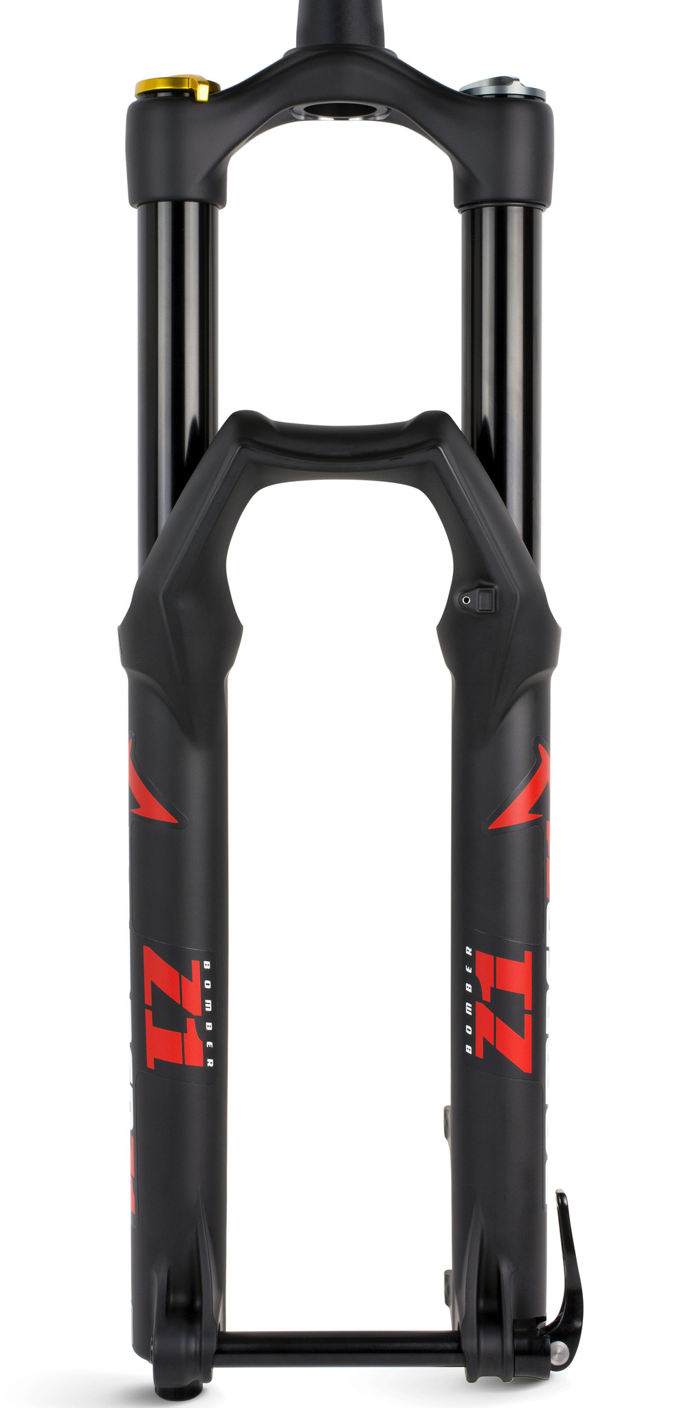 150 mm mtb forks