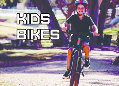 Kids Bikes