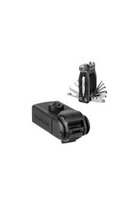 TOPEAK Topeak Ninja Toolbox T16 - Add on Tool for Ninja Bottle Cage