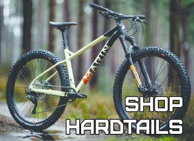 Hardtail