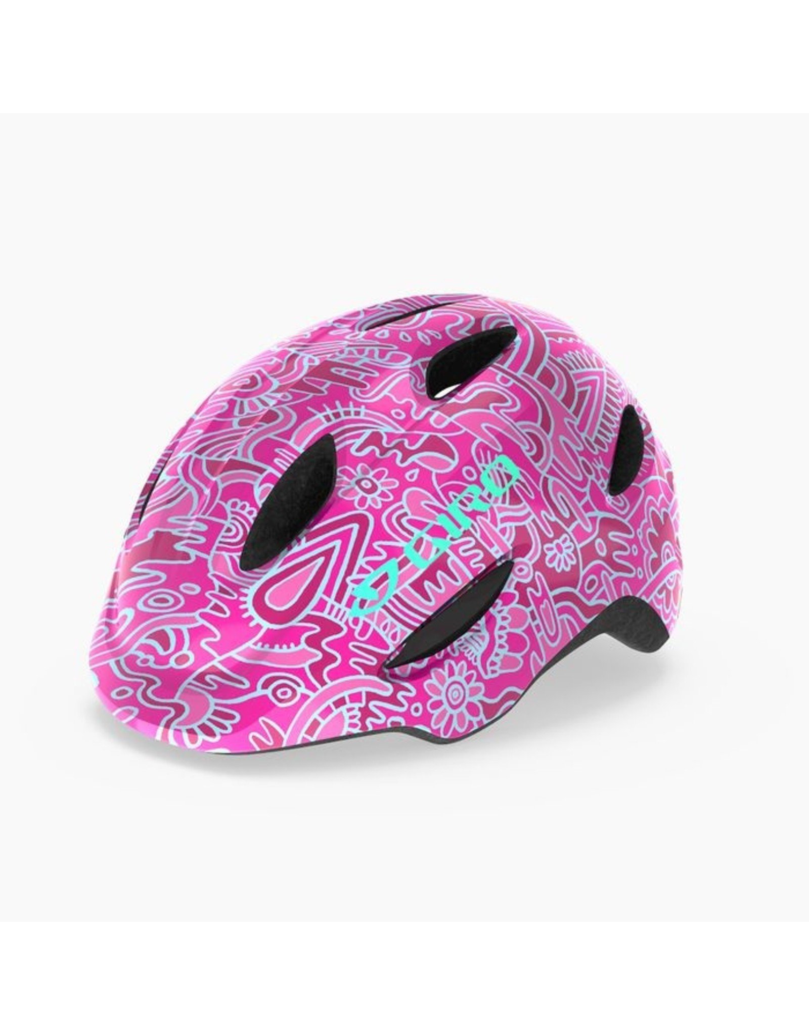 GIRO GIRO SCAMP MIPS HELMET KIDS