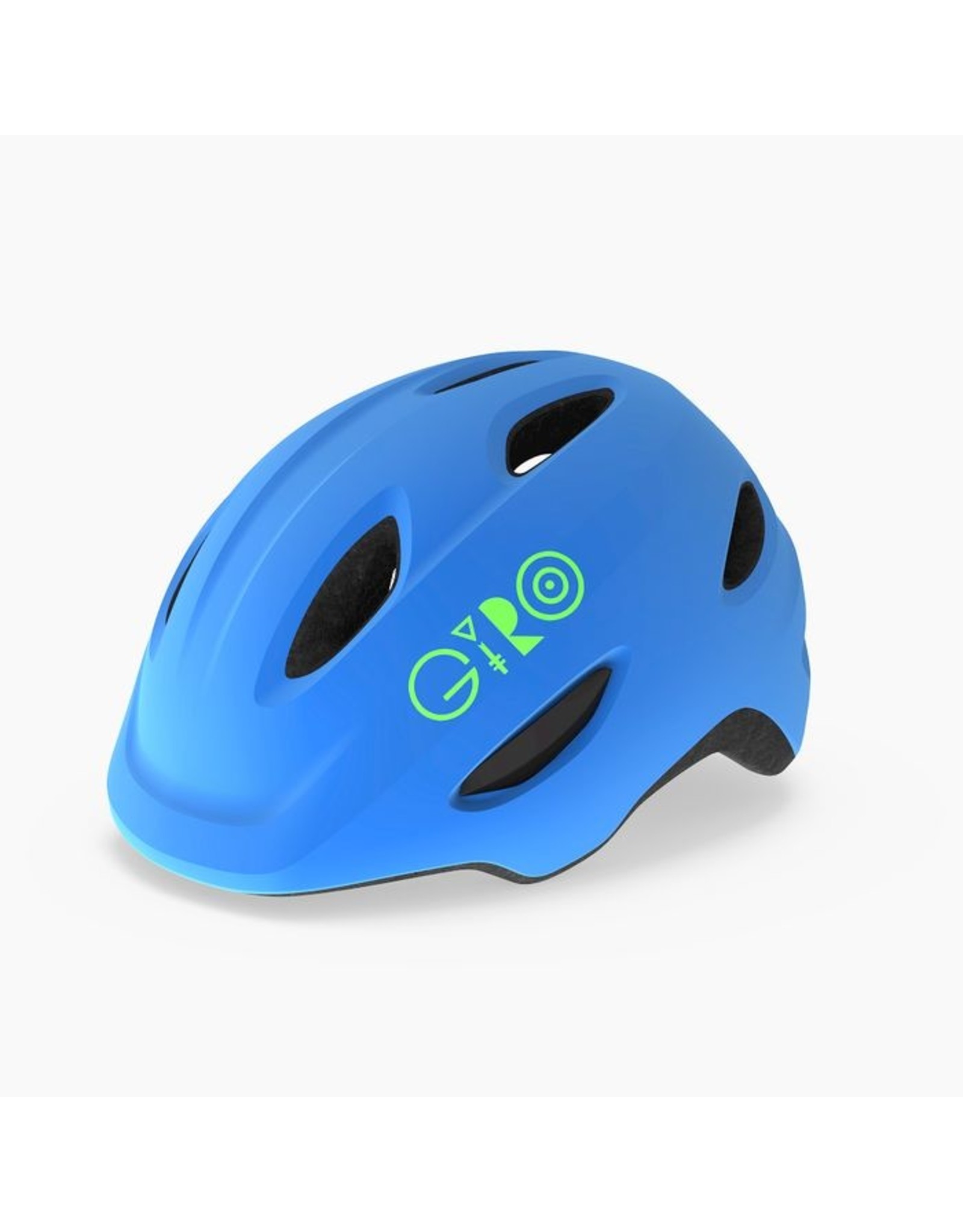 GIRO GIRO SCAMP MIPS HELMET KIDS