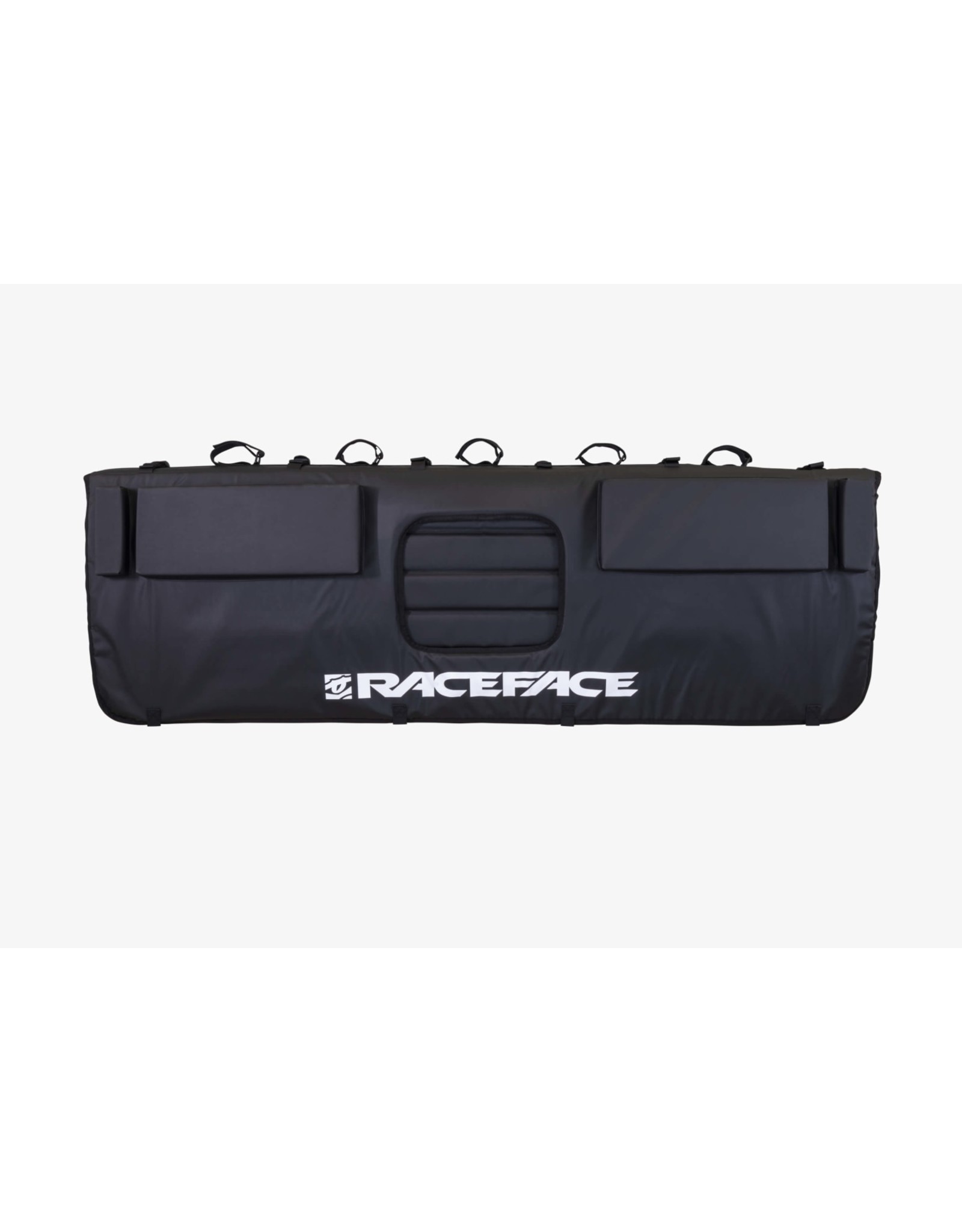 Race Face Raceface T2 Tailgate Pad S/M  (57"Wide, 5 bikes) MSRP $219