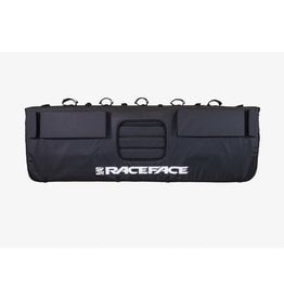Race Face Raceface T2 Tailgate Pad S/M  (53"Wide, 5 bikes) MSRP $219