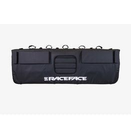 Race Face Raceface T2 Tailgate Pad S/M  (57"Wide, 5 bikes) MSRP $219