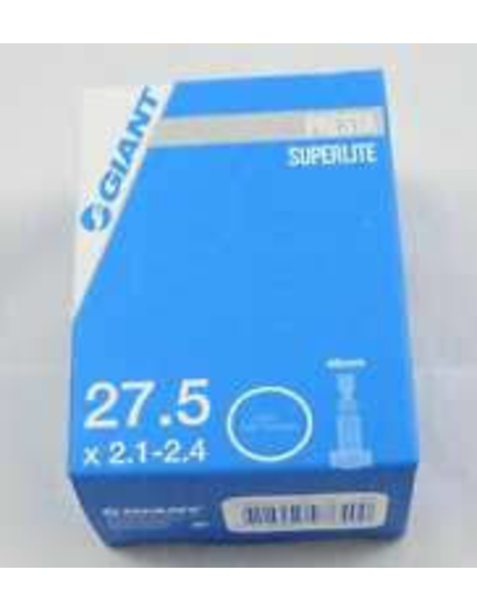 Giant Bicycles 27.5X2.0-2.4 PV 48mm Tube