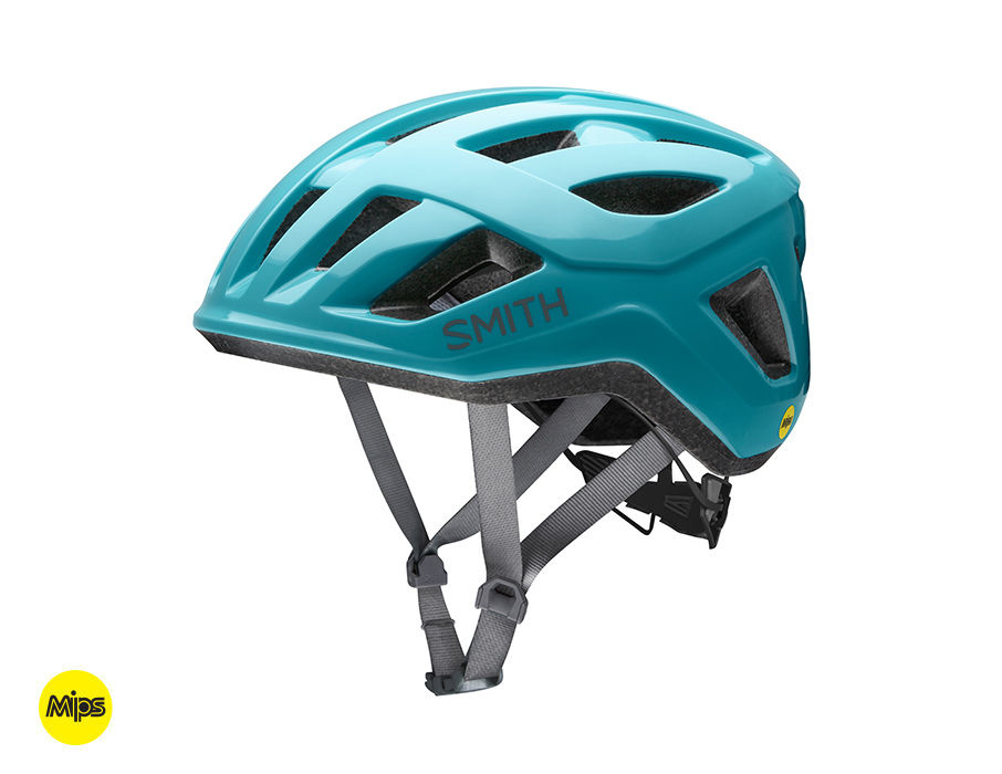 Smith signal mips bike helmet review sale