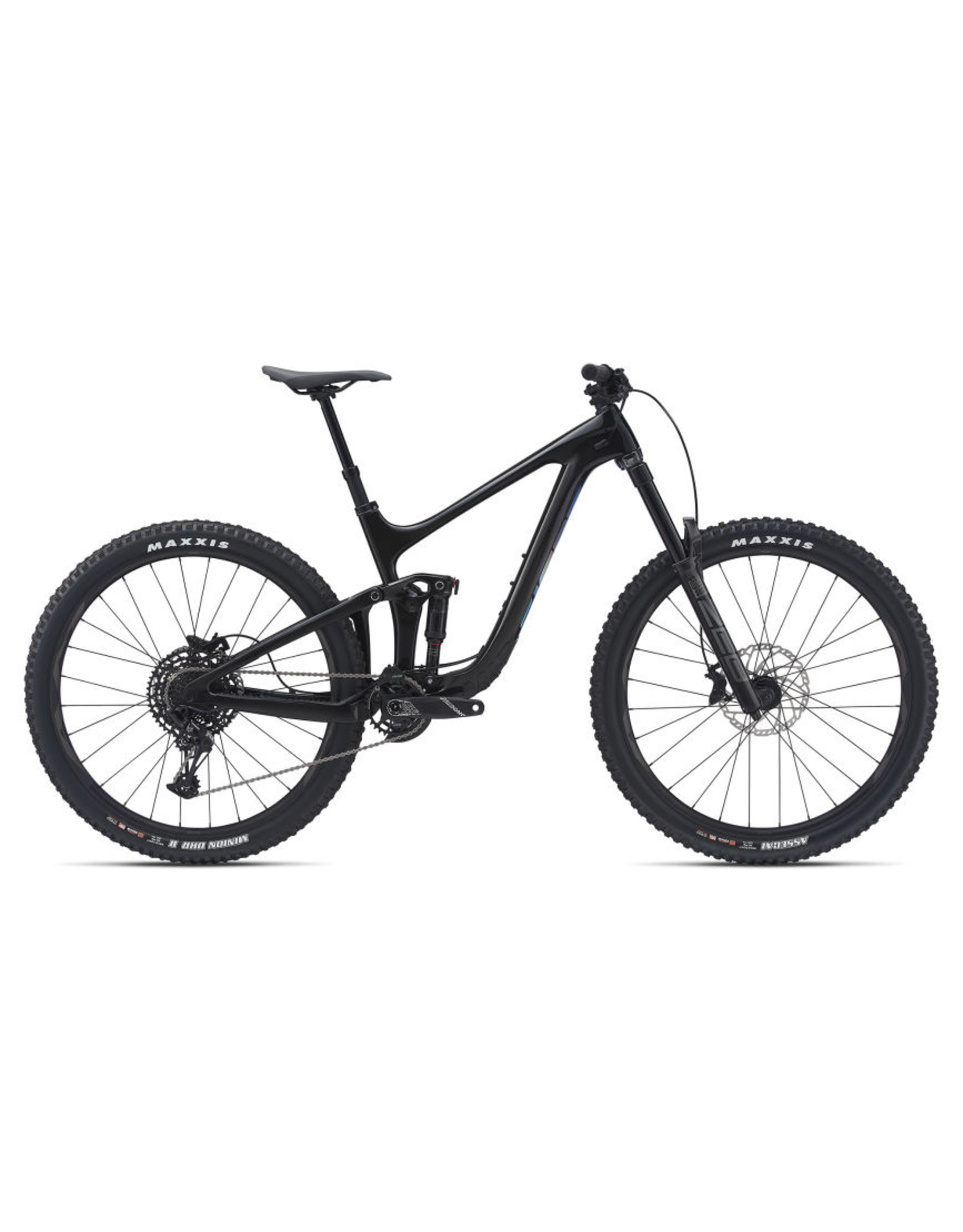 giant bike frame