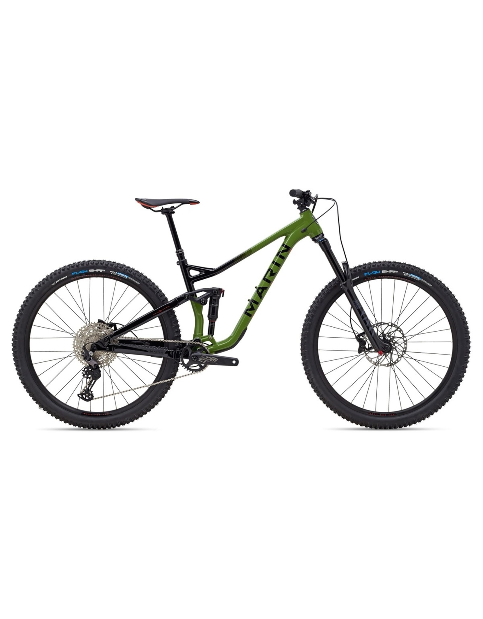 marin alpine trail 29er