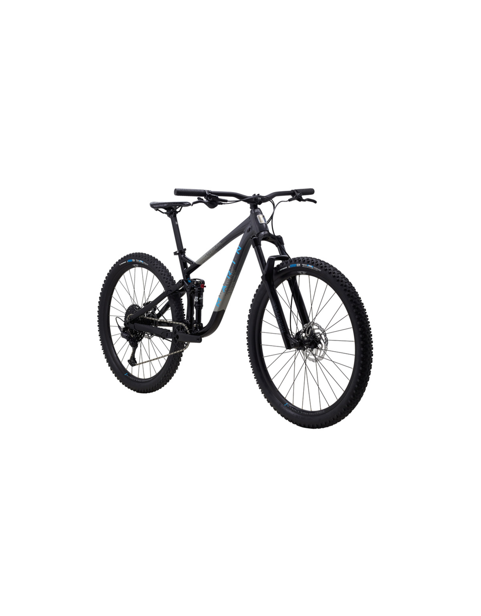 21 Marin Rift Zone 1 ~ Budget Friendly 