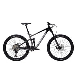 Marin Bikes 2022 Rift Zone 3 27.5 Silver