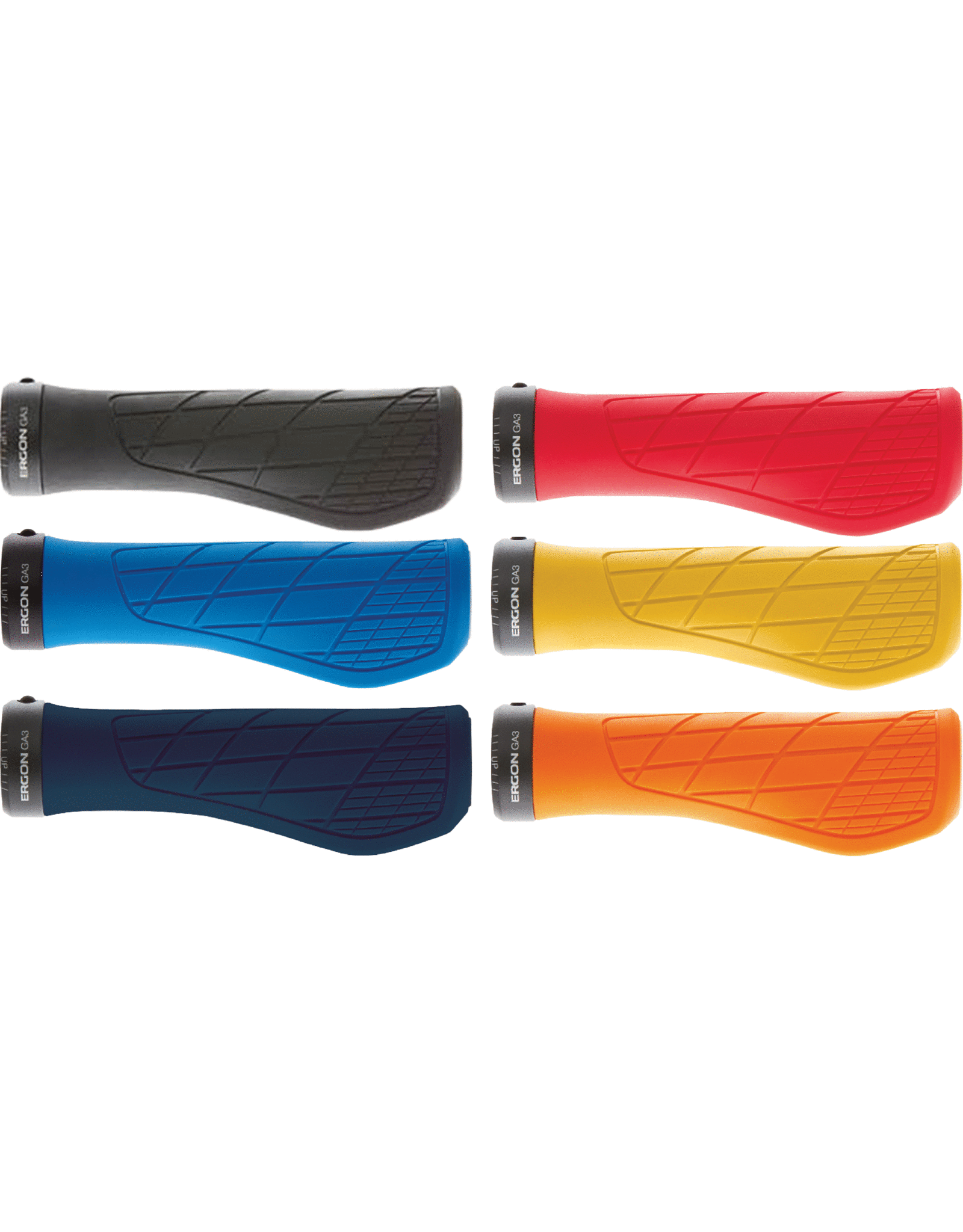 ERGON GA3 Ergon Small Grip