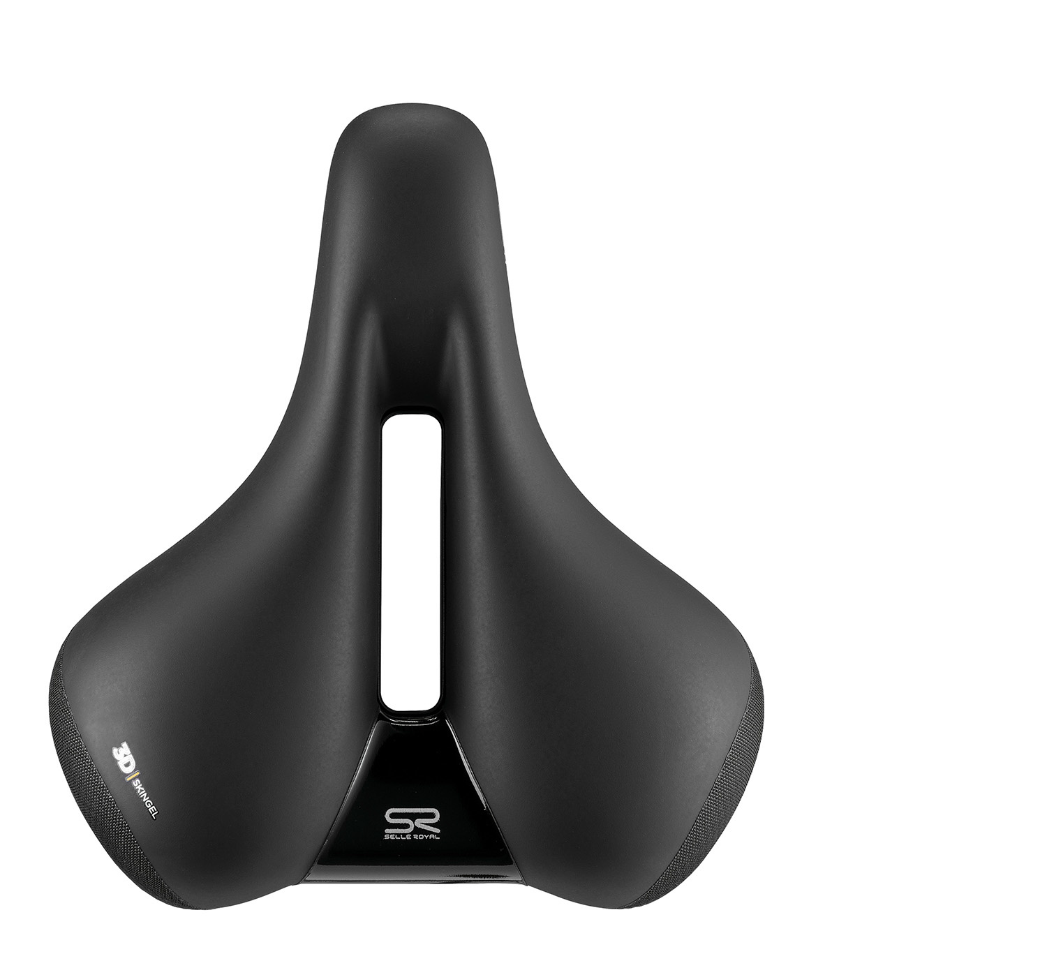 selle royal comfort
