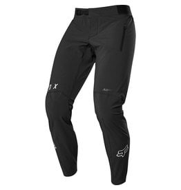 FOX HEAD CLOTHING FLEXAIR PRO FIRE ALPHA PANT BLACK