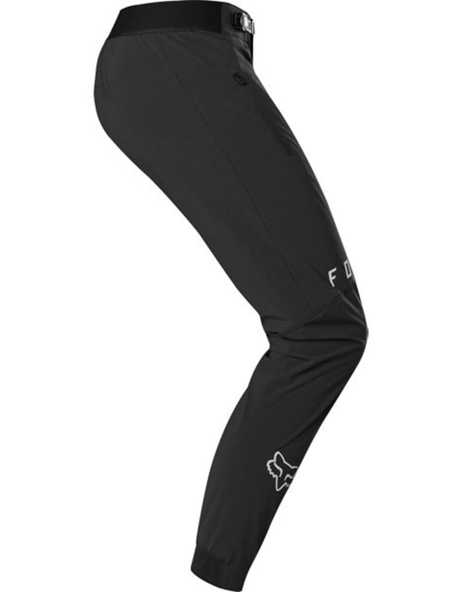 Fox FLEXAIR PRO FIRE PANT BLACK Cool weather or fatbiking pants