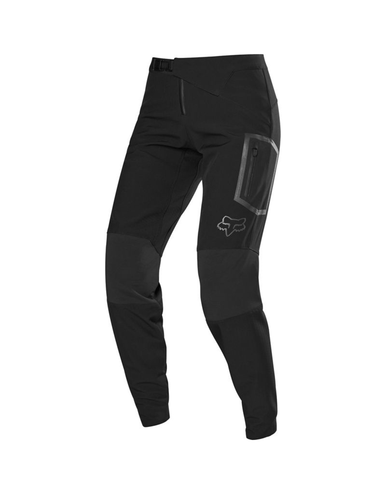 FOX Defend MTB Pants Black