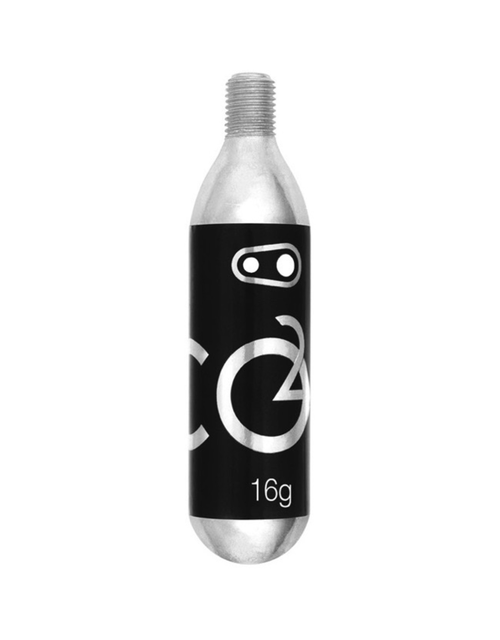 Crankbrothers CO2 16G Cartridge Threaded single