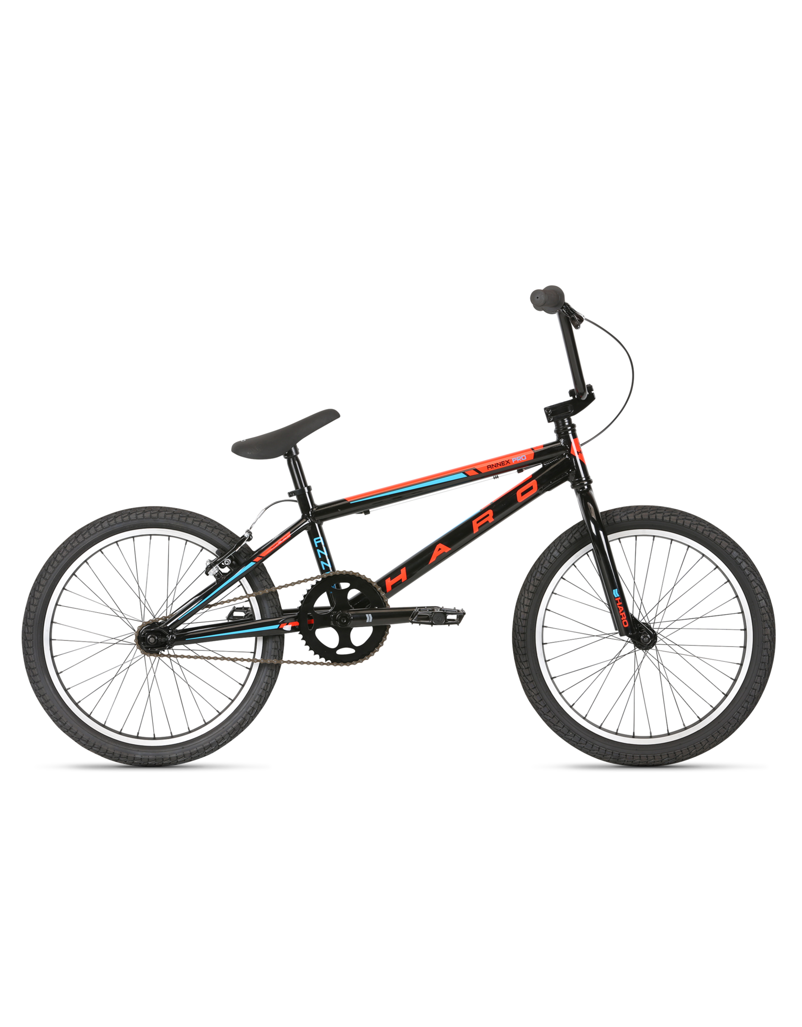 pro xl bmx bike