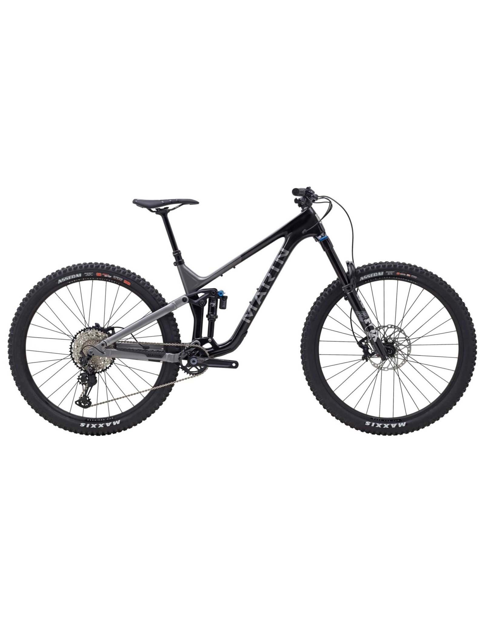 Marin Bikes 2024 / 2023 Alpine Trail C2