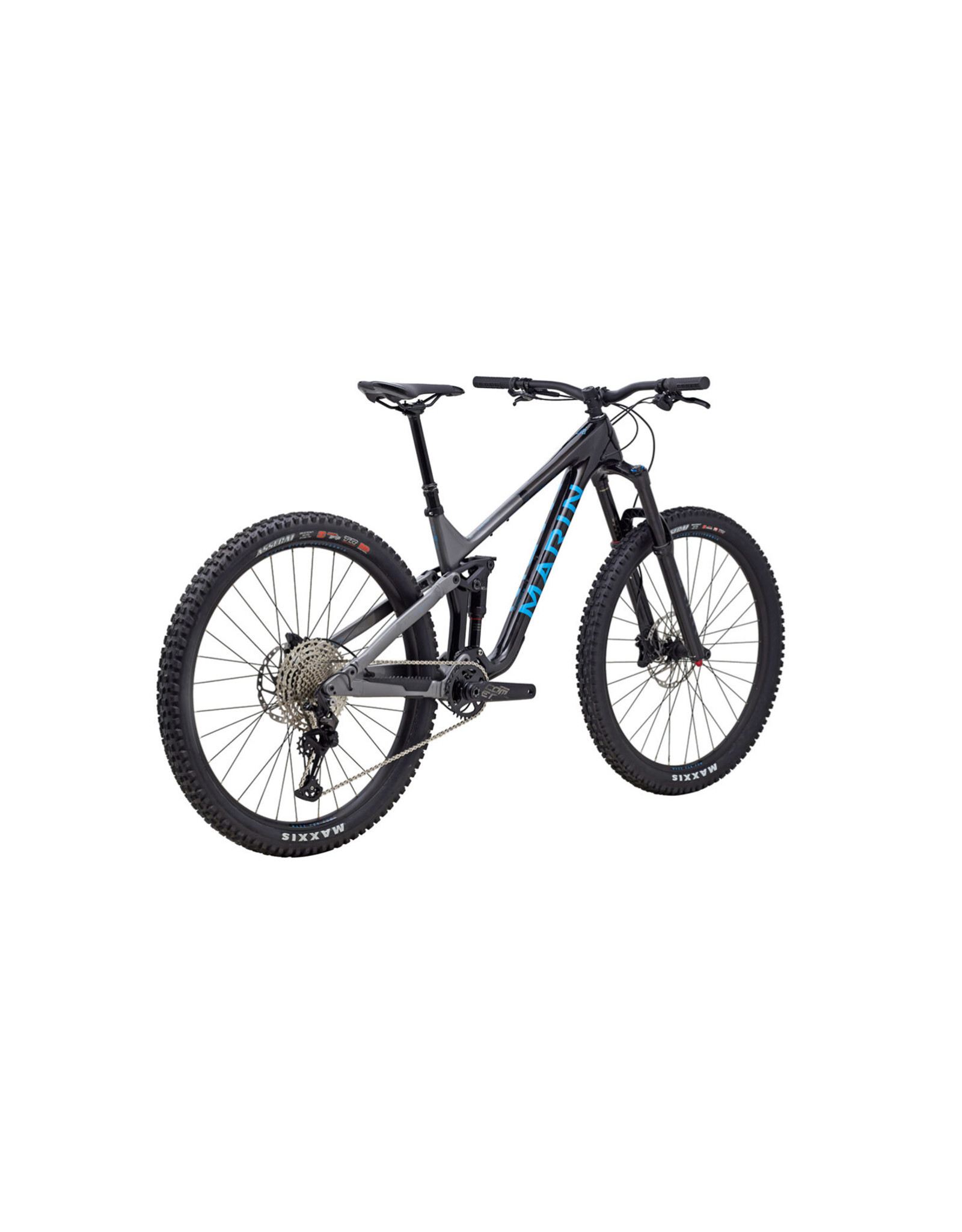 Marin Bikes 2024 / 2023 Alpine Trail C1