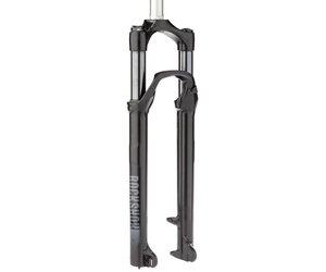 RockShox Recon RL　ロックショック　27.5 boost rockshox-rockshox-recon-silver