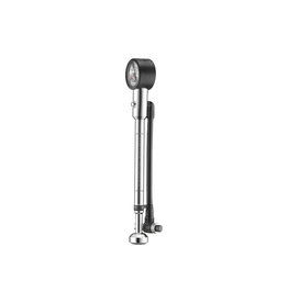 Giant Bicycles Control mini 1 shock pump Silver