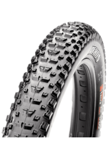 Maxxis 24x2.2 Rekon, Folding, Clincher, Dual, 60TPI, Black