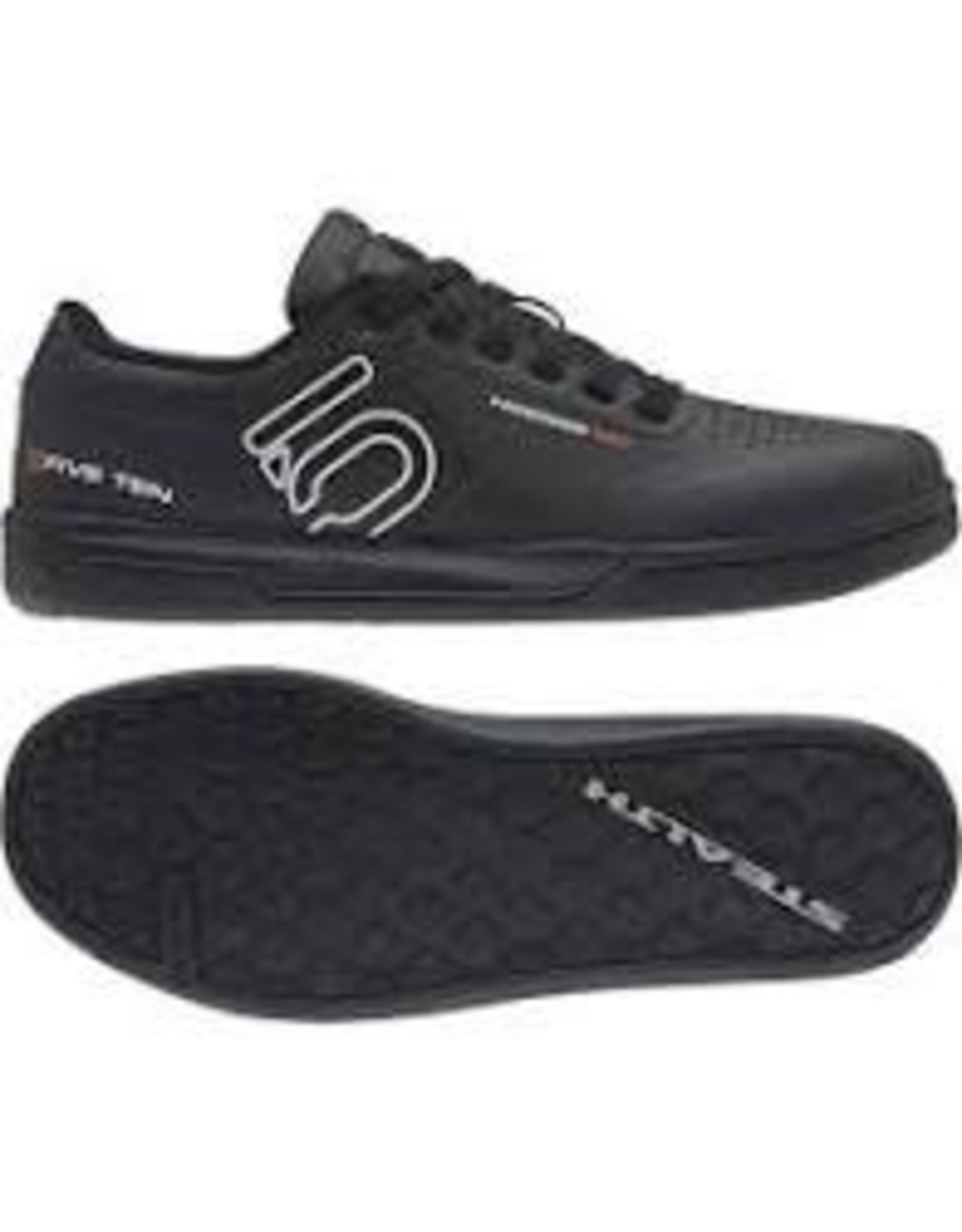 5.10 freerider