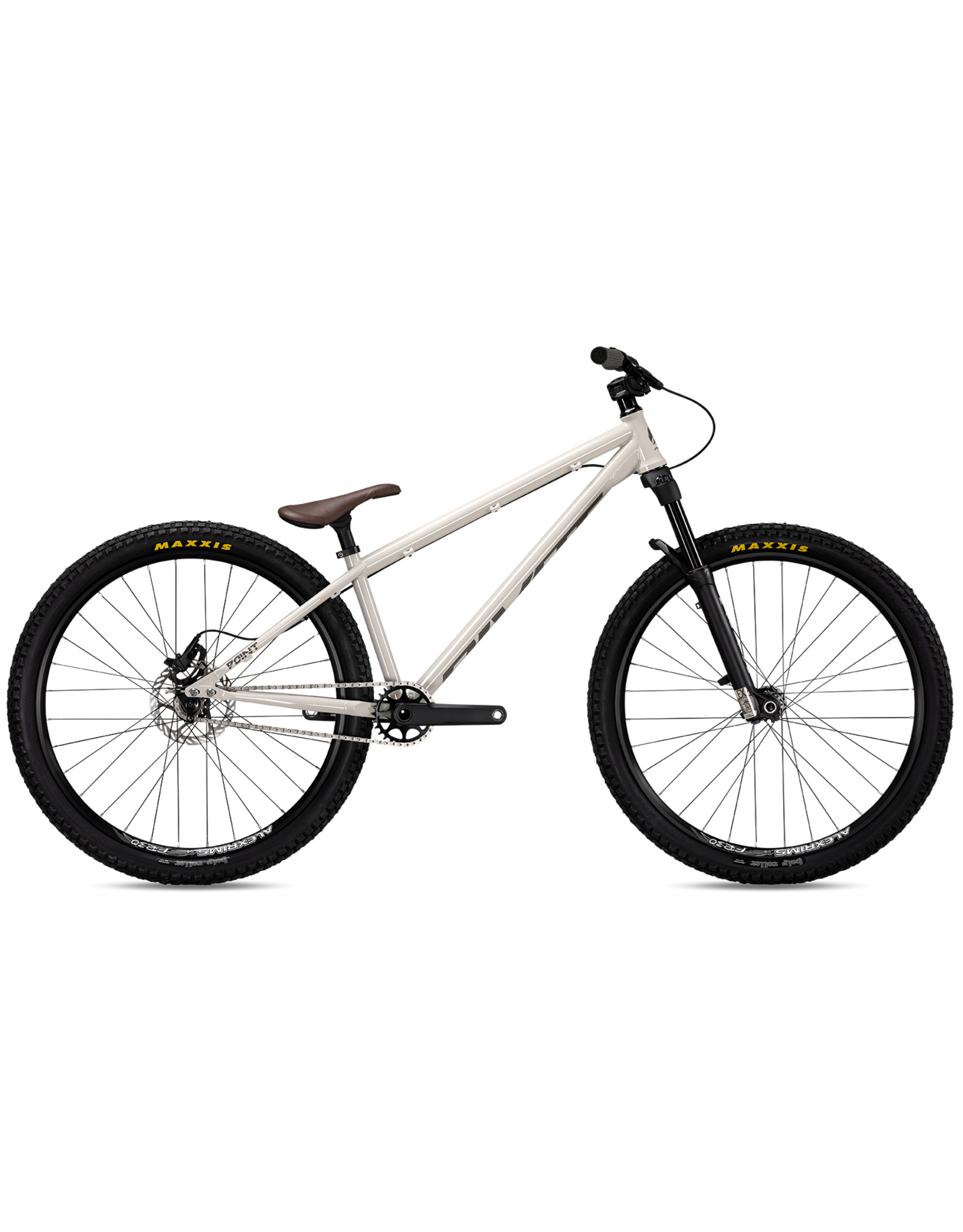 Ssquared top dirt jumper