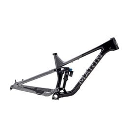 Marin Bikes 2022 / 2021 Alpine Trail C2 *FRAME KIT* XL