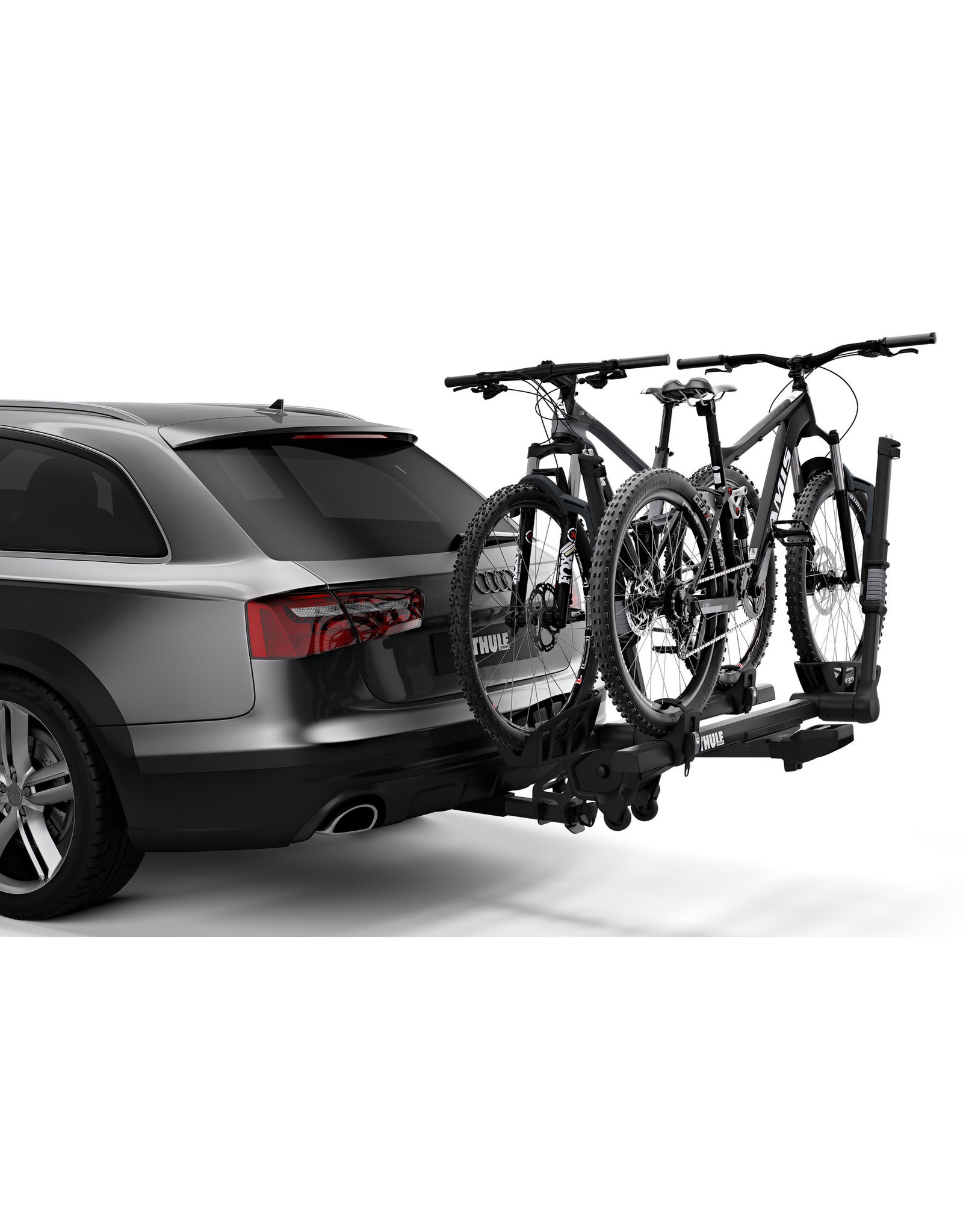 THULE Thule T2 Pro XTR 2" 2 Bike Rack