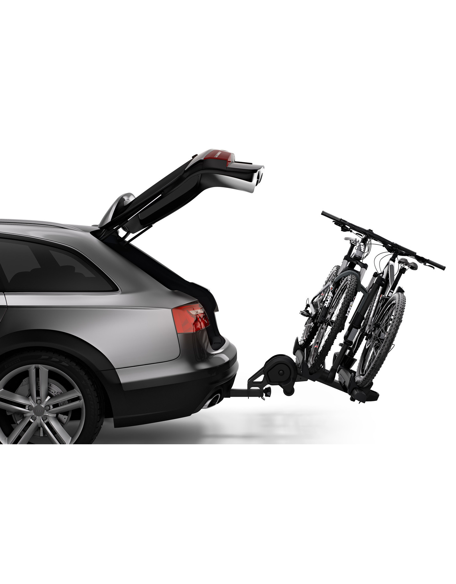THULE Thule T2 Pro XTR 2" 2 Bike Rack
