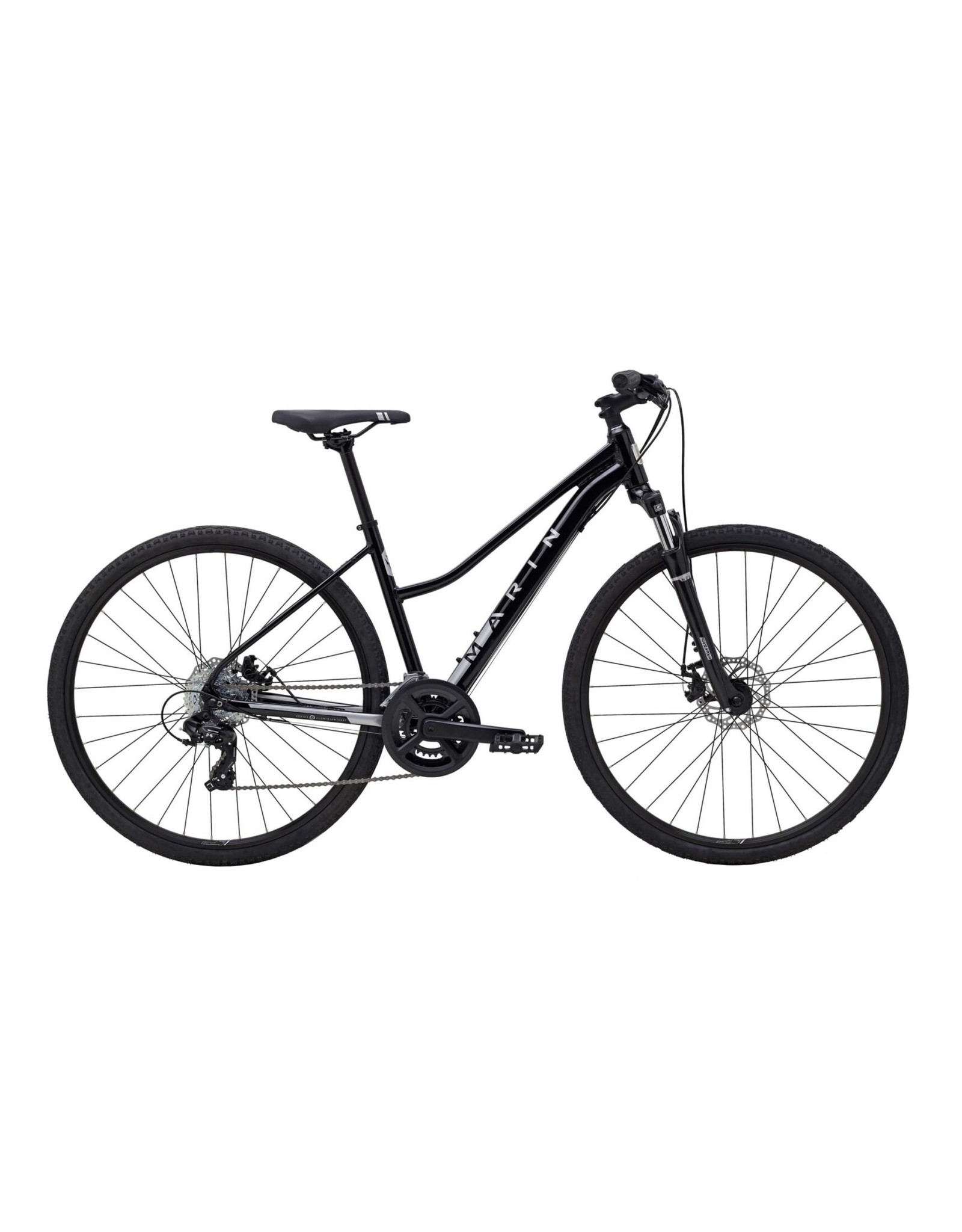 Marin Bikes 2023 / 2022 San Anselmo DS1