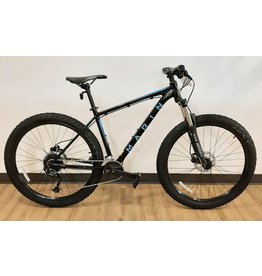eldridge hardtail cochrane