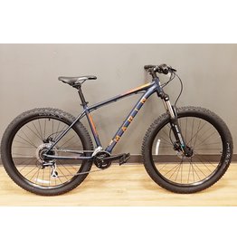 eldridge hardtail cochrane