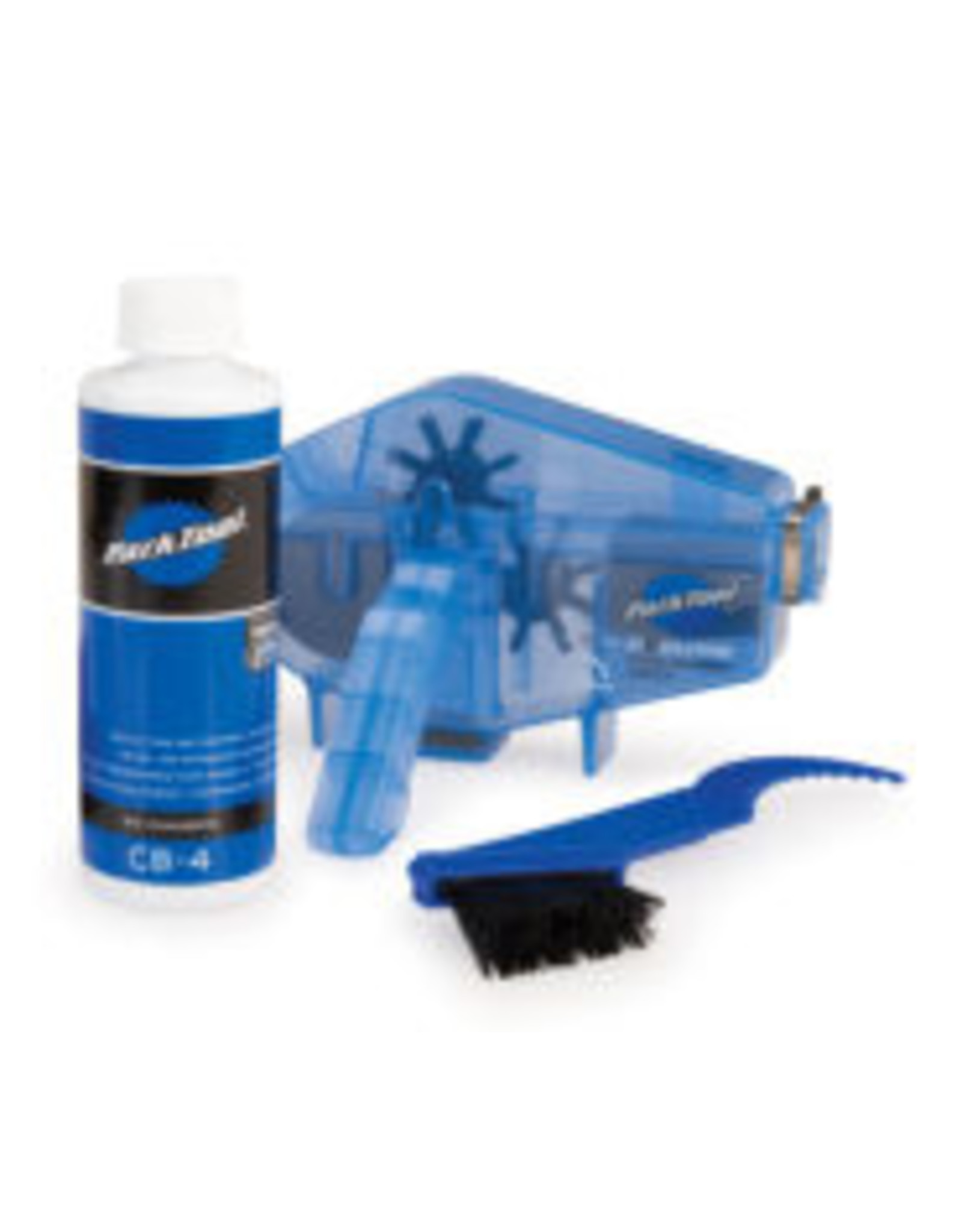 Park Tool Park Tool, CG-2.4 Chain Cleaning Kit