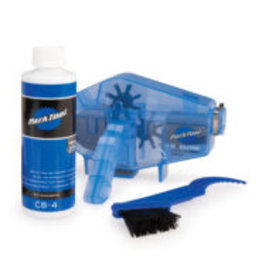 Park Tool Park Tool, CG-2.4 Chain Cleaning Kit