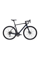 Marin Bikes 2022 Gestalt 2 Black