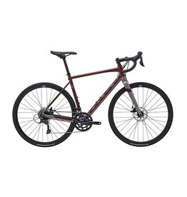 Marin Bikes 2022 Gestalt 1 Red 52