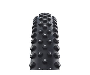 Schwalbe 29x2.25 Ice Spiker Pro Folding Winter LiteSkin 67TPI Bike Bros