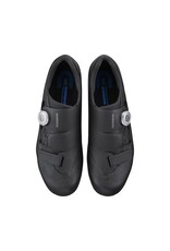 Shimano Men's RC502 Road Shoe Black