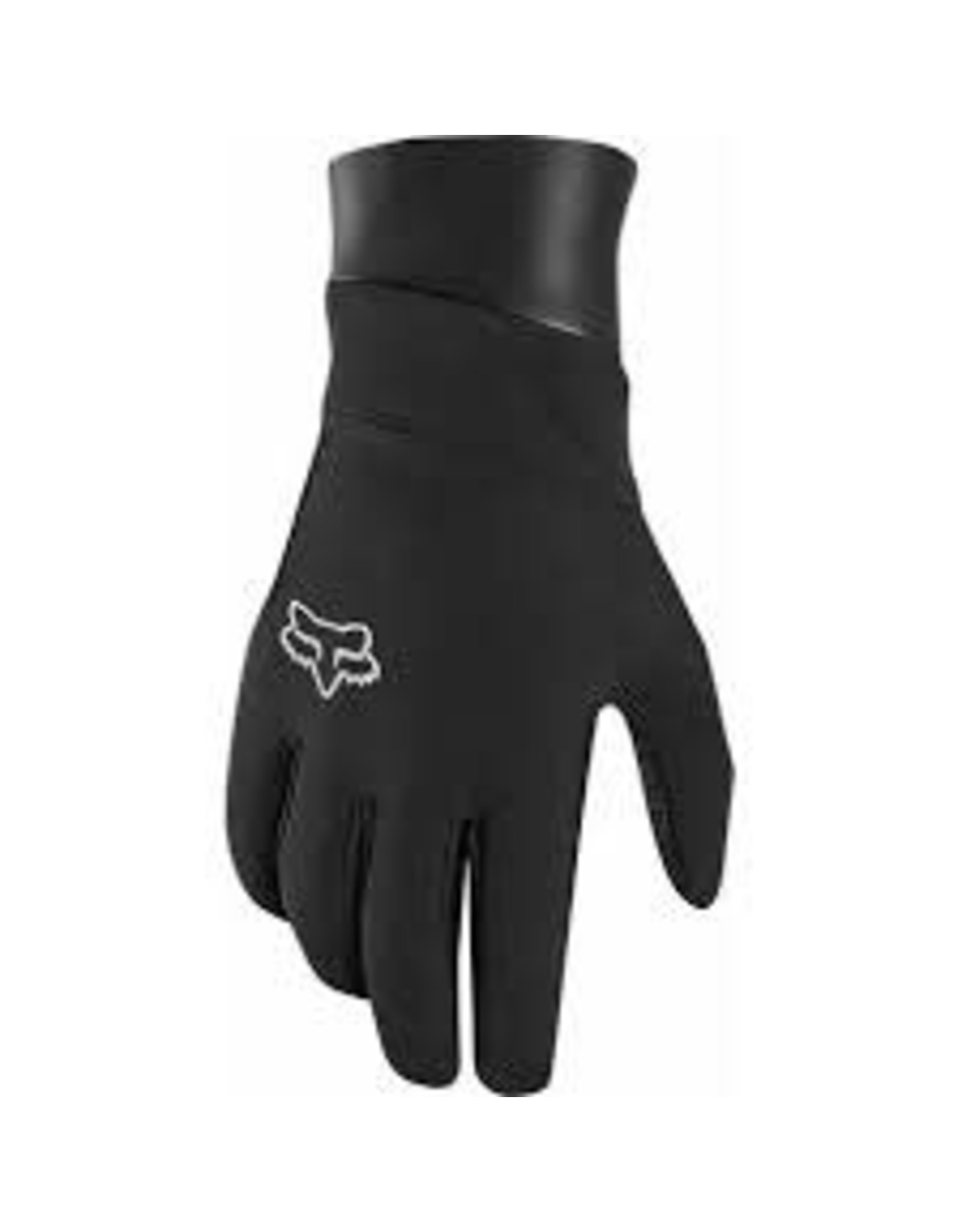 FOX HEAD CLOTHING DEFEND PRO FIRE GLOVE BLACK