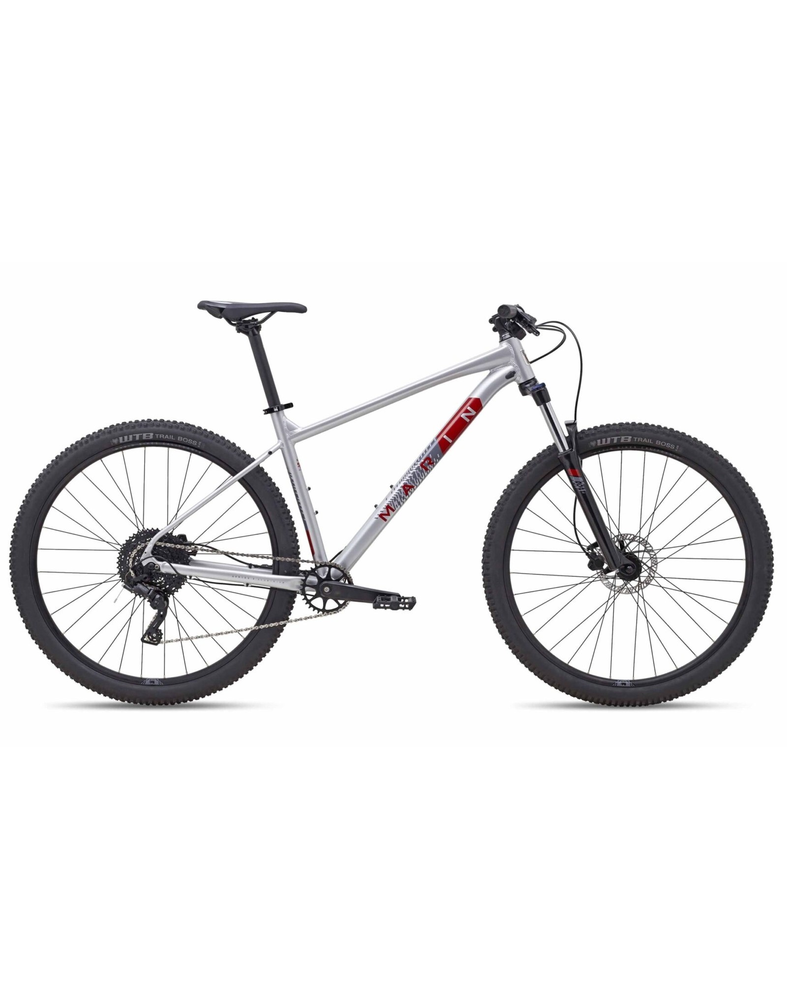 marin mtb 2019