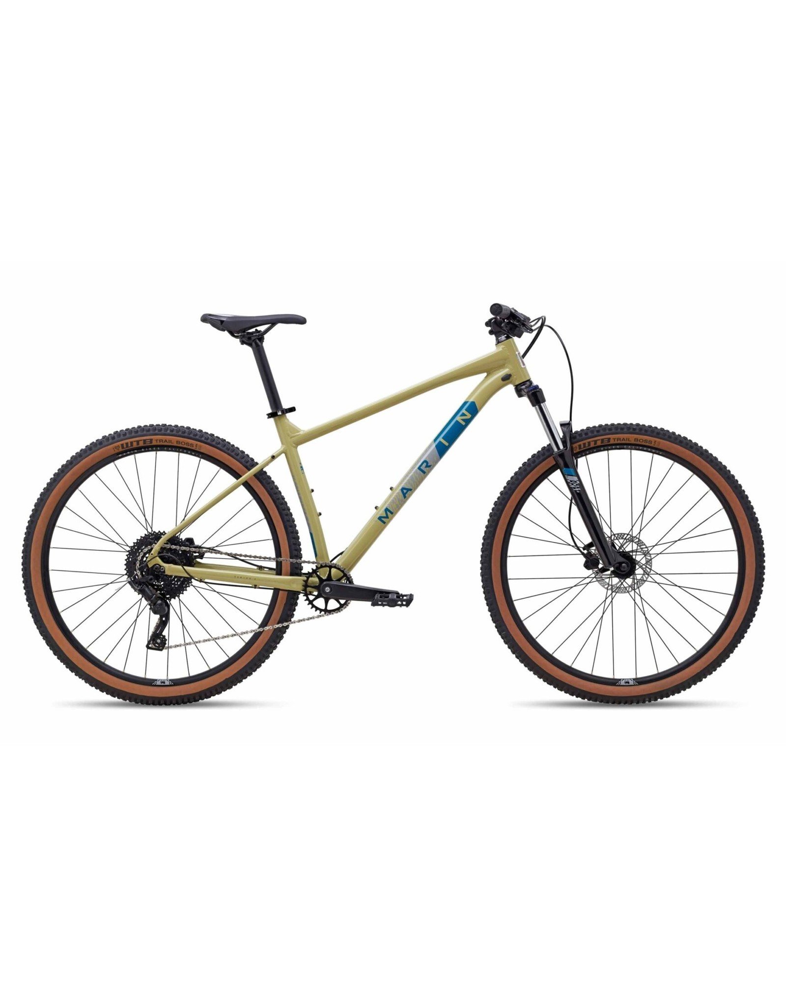 2022 Marin Bobcat Trail 4 27.5 29 Bike Bros