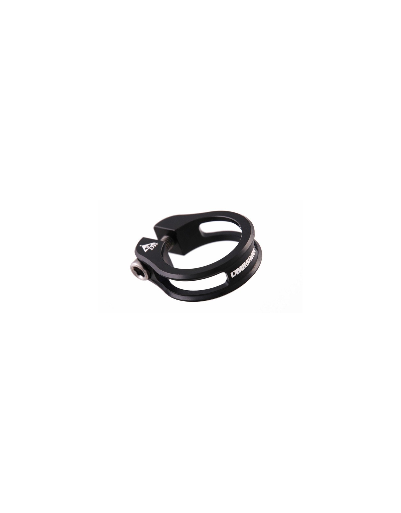 DMR DMR SECT S/P CLAMP BLK 30.0MM