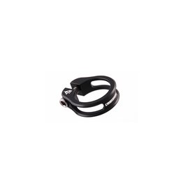 DMR DMR SECT S/P CLAMP BLK 30.0MM