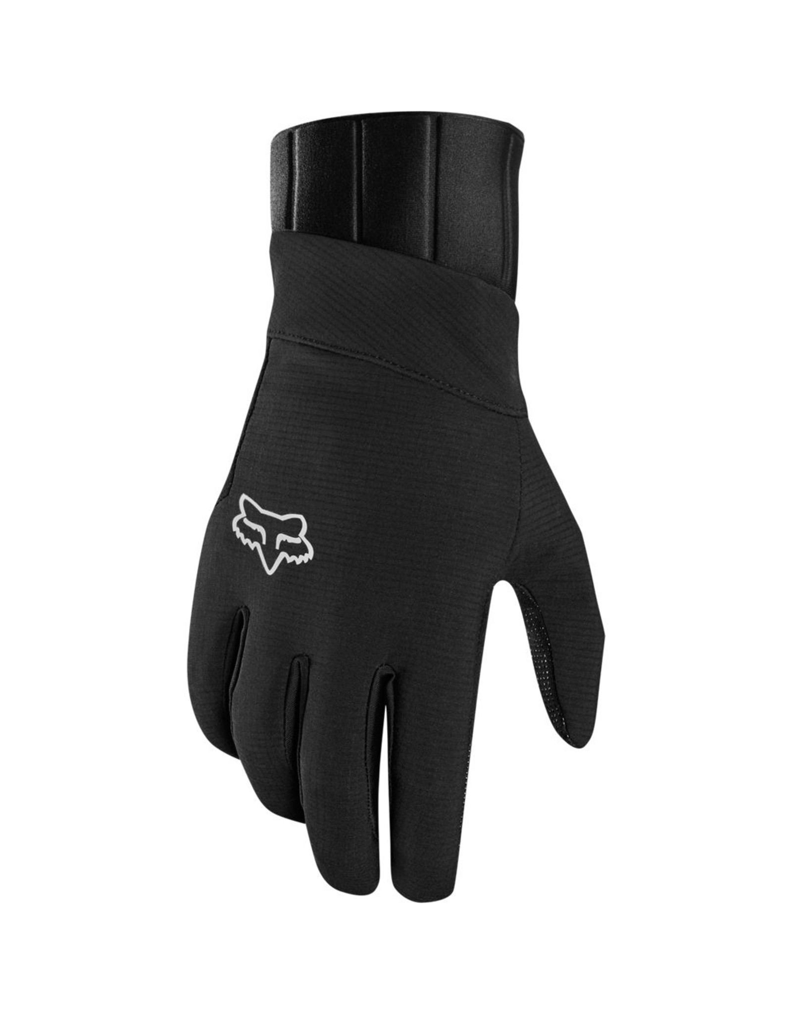 FOX HEAD CLOTHING DEFEND PRO FIRE GLOVE BLACK